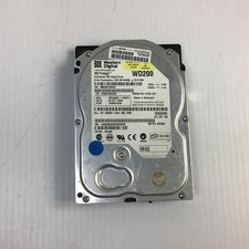 Western Digital Protege WD200 20GB Desktop Hard Drive WD200EB-11BHF0 picture
