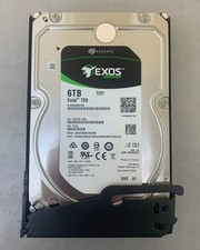 Seagate EXOS 7E8ST6000NM0195 (1Z2210-004) 3.5