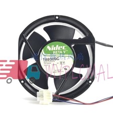 TA600DC A34438-59 EX DC24V 1.4Amp Inverter Power Fan picture