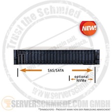 Dell R7615 2U Server 24x 2.5