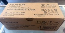 Fujifilm Dryminilab Frontier DL600 Series Maintenance Tank #16091154,C12C890641 picture