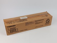 Toshiba T-4530 Laser Toner Cartridge - Black picture