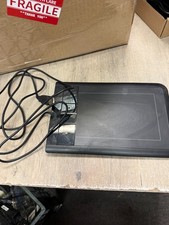 Wacom CTT-460 Bamboo Touch Digital Tablet NO PEN picture