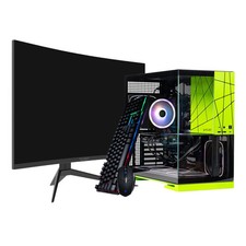 skytech gaming 27in viper ryzen7 16gb picture