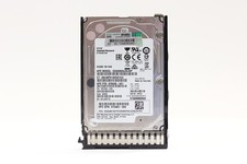 HPE EG000600JWJNP 600GB 2.5