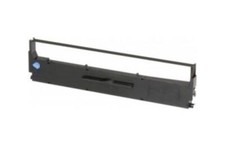 (6 pack) Remplacement For LX300/ LX 350 Black Printer Epson Ribbons- S015631 picture