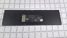 Original 52Wh DELL Battery Latitude Ultrabook E7240 E7250 KWFFN VFV59 HJ8KP picture