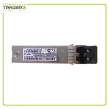 85Y6278 JDSU IBM 8GB 850NM SFP+ Transceiver Module PLRXPL-VC-SH4-C3 N80292 picture