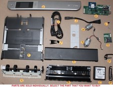 HP Envy 5530 Printer REPLACEMENT PARTS - Choose your part picture