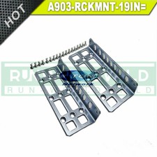 1 pair A903-RCKMNT-19IN Rack Mount Bracke For Cisco ASR-903 picture