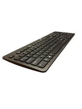 HP Wireless Keyboard SK-2064 Model 803183-001 – Sleek Low-Profile Design picture