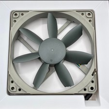 Noctua 25348 NF-P12 Redux-1700 PWM 4-pin Computer Case Fan picture