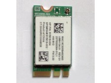 REALTEK RTL8723DE M.2 1630 NGFF 802.11B/G/N WLAN BT 4.2 WIFI CARD 915618-003 picture