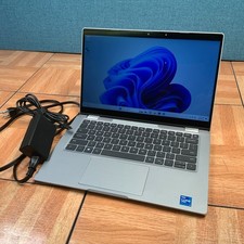 Dell Latitude 5320 11th Gen Intel i7-1185G7  16GB RAM 512 GB SSD Win 11 Pro picture