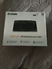 D-Link DIR-657 300 Mbps 4-Port Gigabit Wireless N Router New, Shrinkwrapped  picture