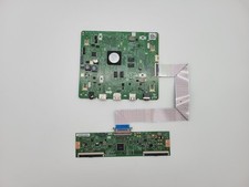 Main Board + T-Con for Samsung 34