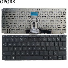 New US Keyboard HP Pavilion X360 11-AP 11M-AP 11-AP0014NR 11M-AP0023DX picture