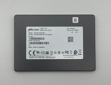 MICRON 1100 2.5