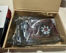 Visiontek ATI Radeon HD 3650, 512MB, pcie Graphics Card (3650512AGP, VT-400506T) picture