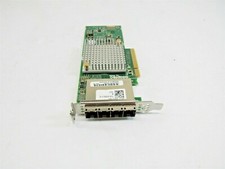 LOT OF QTY 2  Oracle 7067091 16 Port 6Gbps SAS-2 HBA 7103791 Adaptec ASA-70165H picture