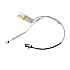 FOR HP CQ57 Series Laptop LED LCD Video Display Screen Cable 350407B00-H0B-G tby picture