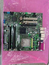 Dell LGA775 Motherboard CN-0M3918 W/ 1 GB And 3.4 Ghz Sl7j8 Cpu picture