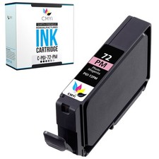 CMYi 1PK Compatible PGI72 Photo Magenta Ink Cartridge for Canon PIXMA PRO-10 10S picture