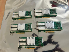 Qty.5 IBM 2 Port 49Y7962 Server Network Adapter Card picture