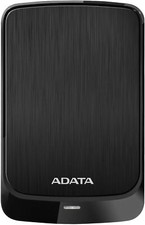 ADATA HV320 2TB AHV320-2TU31-CBK picture