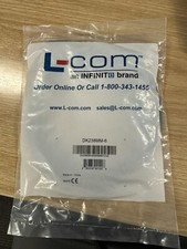 7 Cables, Molded Cable, Mini DIN 8 Male / Male, 6.0 ft Item # DK238MM-6 picture