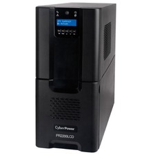 CyberPower PR2200LCD Smart App Sinewave UPS Systems (PR2200LCD) picture