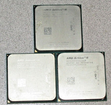 AMD Athlon II X2 240, 245 and 255 AM3 CPUs - Buyer Takes All picture