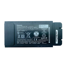 GENUINE TOUGHBOOK 55 FZ-55 FZ-VZSU1HU BATTERY PANASONIC FZ-55 MK1 MK2 FZVZSU1HU picture