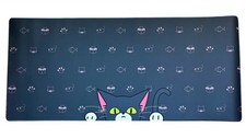 Extra Large Cat Mouse Pad 35.5