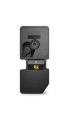 Genuine Kyocera TK-5232BK Black Toner Cartridge New Sealed No Box picture
