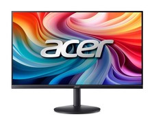 Acer SA243Y P1bi 23.8-inch Full HD IPS Monitor, 144 Hz Refresh Rate, picture