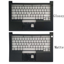 Laptop New FOR Lenovo Thinkpad E14 GEN 2 Upper Case Palmrest Cover picture