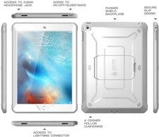 SUPCASE for Apple iPad 9.7