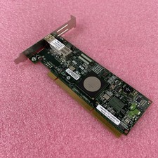 IBM 03N5014 PCI-x 2.0 Single-Port 4Gbps Fibre Channel Network Adapter (Lot of 2) picture