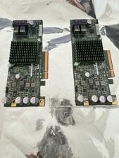 LOT2   AOC-S3008L-L8E SUPERMICRO 12Gb/s 8 Port SAS Internal HBA Adapter picture