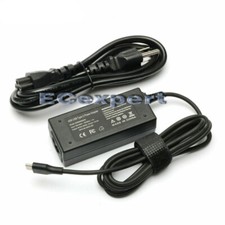 AC Adapter Charger Power Cord Supply KP.04501.023 NEW For Acer CB314-3H CB315-3H picture