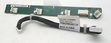 IBM eServer x336 Fan Power Cable Foxconn 33P2290 H19098X 33P2352 picture