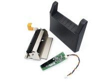 P1105147-019 Peel Assembly for Zebra ZT411 Thermal Label Printer (with Front ... picture