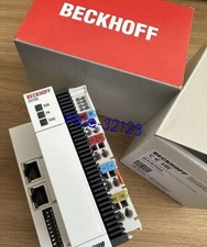 Brand New Fast Ship BECKHOFF EK9300 PLC Module FEDEX/DHL picture