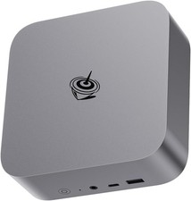 Beelink SEi14 Mini PC Intel Core Ultra 5 125H 0GB/0GB Barebones 1yr Warranty picture