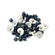 A set screws kit for LENOVO ThinkPad C13 Yoga Gen1 Chromebook 20UY 20UYS0WP00 picture