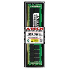 16GB 2Rx4 PC4-2666 RDIMM Supermicro 6029P-E1CR16T 6049P-E1CR36H Memory RAM picture