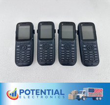 4x POLY ROVE 20 B1 WIRELESS HANDSETS ONLY 2201-88090-001 NO AC  🚚 picture