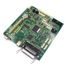 ✅️P1046696-017 Original Main Logic Board for Zebra ZE500-4 Thermal Label Printer picture