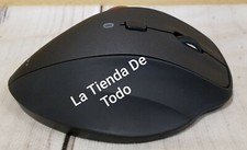ERGONOMIC TRACKBALL TRACK BALL WIRELESS GAMING MOUSE BT FITS SANWA GMABTTB130BK picture